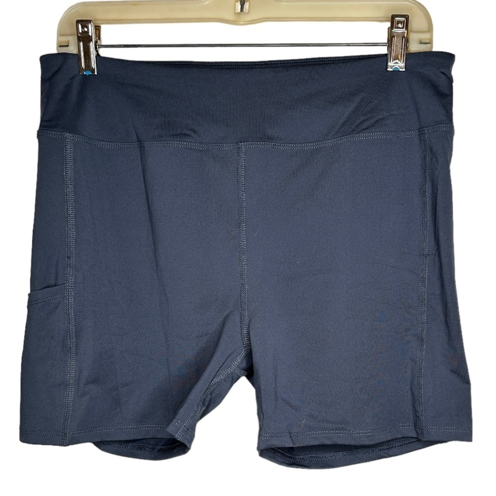 Tommy‎ Bahama Golf Navy Shorts